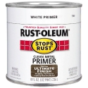 Rust-Oleum® STOPS RUST® 7780730 0.5 pt Clean Metal Liquid Clean Metal Primer