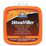 Newell Office Brands Elmer's® E849D8 1 pt Light Tan Paste Paintable Wood Filler