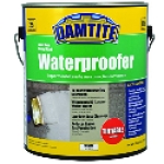 DAMTITE® 03550 1 gal White Latex Base Latex Waterproofer