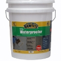 DAMTITE® 03555 5 gal Pail White Latex Base Latex Waterproofer