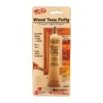 HF STAPLES 833 1 oz Golden Oak Wood Tone Putty