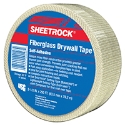 USG™ Sheetrock® 385201 1-7/8 in 250 ft White Fiberglass Joint Tape