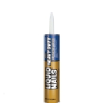 PPG Paints LIQUID NAILS® LN903 10 oz Cartridge Tan Liquid Heavy Duty Construction Adhesive