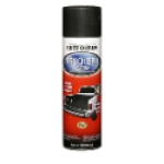 Rust-Oleum® 248914 15 oz Black Aerosolized Mist Automotive Truck Bed Coating