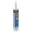 DAP® Dynaflex 230® 18288 10.1 oz Cartridge Almond Advanced Acrylic Polymer Base Elastomeric Sealant