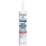 DAP® Phenoseal® 00006 10 oz Cartridge Translucent Vinyl Adhesive Caulk