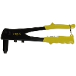 Stanley® MR33C Medium Duty Right Angle 3/32 x 1/8 x 5/32 x 3/16 in Long Medium Duty Right Angle Hand Riveter