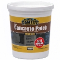 DAMTITE® BondsOn® 04003 3 lb Pail Gray Granular Powder Concrete Patch