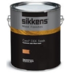 Sikkens Proluxe Cetol® SRD ProLuxe® SIK44078/01 1 gal Can Natural Transparent Satin Exterior Wood Finish