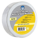 IPG® MF2100 1.88 in 100 ft Butyl Rubber Foil Tape