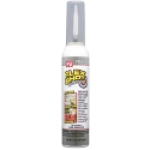 Flex Seal® Flex Shot® FSH8C 8 oz Can Clear Rubber Base Thick Rubber Adhesive Sealant