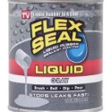 Flex Seal® LFSGRYR32 32 oz Can Gray Liquid Sealant