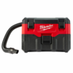 Milwaukee® 0880-20 2 gal Wet/Dry Vacuum