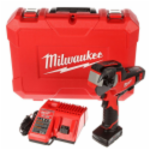 Milwaukee® 2472-21XC M12™ 600 10-1/2 in Cordless MCM Cable Cutter Kit