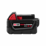 Milwaukee® 48-11-1850 18 V 5.0 Ah Lithium-Ion Battery Pack