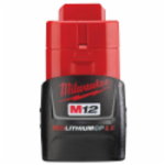 Milwaukee® 48-11-2420 12 V 2.0 Ah Lithium-Ion Battery Pack