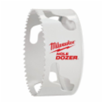 Milwaukee® Hole Dozer™ 49-56-0043 1 in 2-1/8 in Carbon Steel Hole Saw