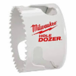 Milwaukee® 49-56-0117 2 in 2.22 in Carbon Steel Hole Saw