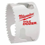 Milwaukee® 49-56-0193 3-1/2 in 2.3 in Carbon Steel Hole Saw