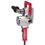 Milwaukee® 1675-6 120 VAC 7.5 A Keyed 300 to 1200 rpm Grounded Heavy Duty Right Angle Drill