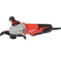 Milwaukee® 6161-31 6 in Type 27 120 VAC 13 A Angle Grinder