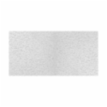 USG™ 209885 SDX416 FIFTH AVENUE™ 2 ft 2 ft 5/8 in Ceiling Tile