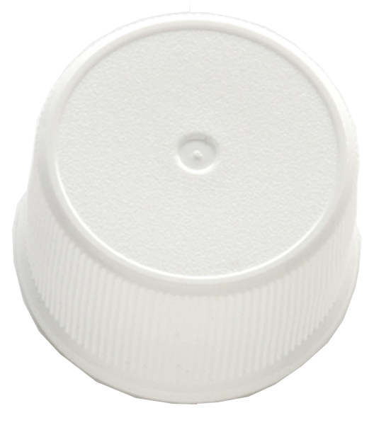 Pipeline Packaging® 72110 LDPE Natural Spout Cap