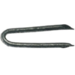 National Nail® 0050052 Hot-Dipped Galvanized Fence Staple