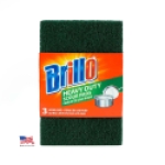 Armaly Brands Brillo® 23401 Heavy Duty Scour Pad