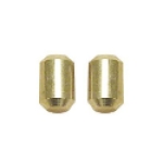 Spectrum Brands Kwikset® 3101 0.195 in Brass 0.115 in Tumbler Bottom Pin