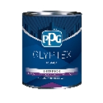 PPG Paints GLYPTEX™ 4139-10/04 1 qt White Gloss Interior/Exterior Alkyd Enamel Paint