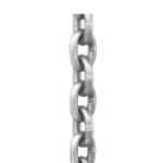 APEX® Campbell® 0181413 1/4 in Carbon Steel High Test Chain