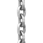 APEX® Campbell® 0181513 5/16 in Carbon Steel High Test Chain