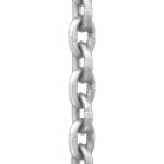 APEX® Campbell® 0181613 3/8 in Carbon Steel High Test Chain