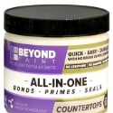 Beyond Paint BP39 1 pt Bone Water Base Countertop Paint