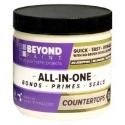 Beyond Paint BP40 1 pt Ash Water Base Countertop Paint