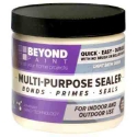 Beyond Paint BP37 1 pt Clear Water Base Multi-Purpose Sealer