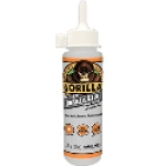 Gorilla® 4572502 5.75 oz Bottle Clear Liquid Clear Gorilla Glue