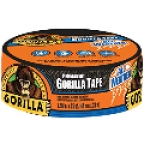 Gorilla® 6009002 25 yd x 1-7/8 in Polyethylene Coated Cloth Backing Light Duty Duct Tape