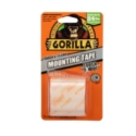 Gorilla® 104671 48 in x 2 in Clear Double-Sided Mounting Tape