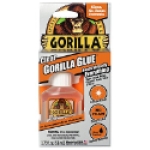 Gorilla® 4500102 1.75 oz Clear Liquid Clear Gorilla Glue