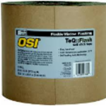 Henkel OSI® Teq Flash™ 1020002 6 in 75 ft Flashing Tape