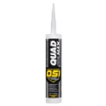 Henkel OSI® QUAD® MAX 1868684 9.5 oz Cartridge White Silane Modified Polymer Base Joint Sealant