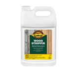 Sherwin Williams Cabot® 140.0008004.007 1 gal Clear Green Oil Base Exterior Wood Stripper