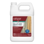 Valspar All-in-One Wood Prep, 1 Gallon