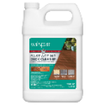 Valspar® Fast-Acting Deck Cleaner, 1 Gallon