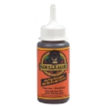 Gorilla® 5000408 4 oz Brown Liquid Original Gorilla Glue