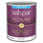 Accolade Interior Matte - Clear Base Quart