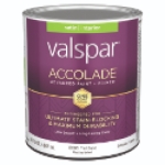 Accolade Interior Satin - Tint Base Quart