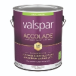 Accolade Interior Satin - Clear Base Gallon